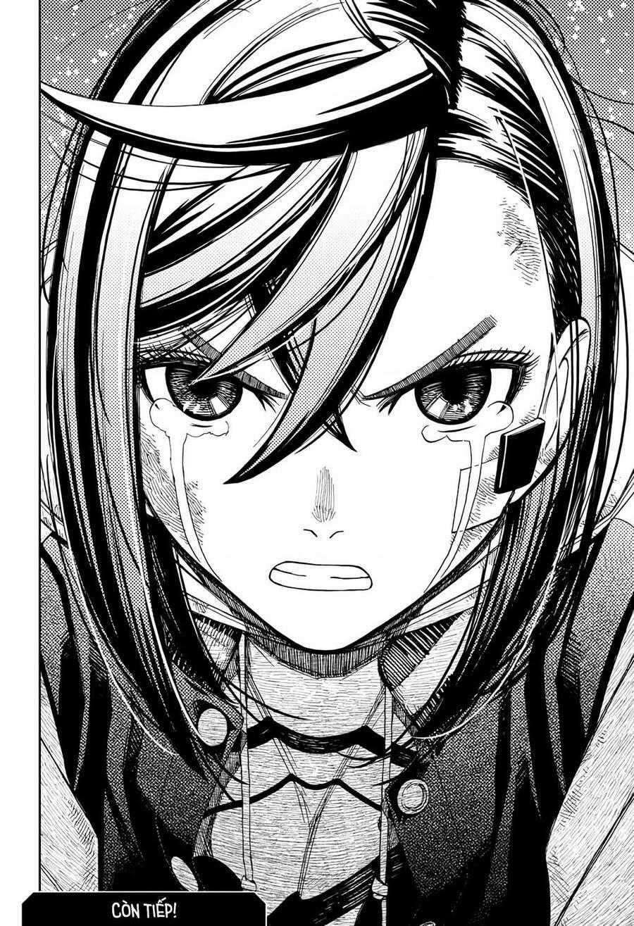 Vũ Trang Siêu Nhiên Chương 106 trang 22