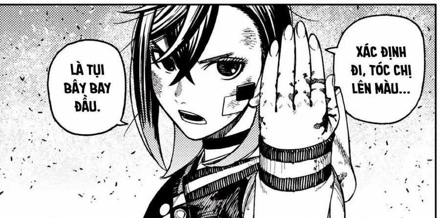 Vũ Trang Siêu Nhiên Chương 107 trang 19