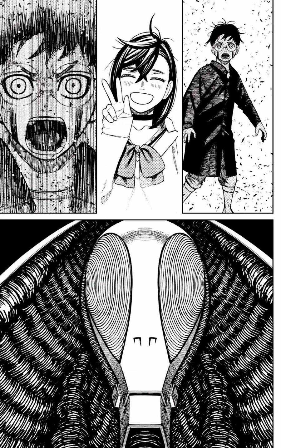 Vũ Trang Siêu Nhiên Chương 113 trang 15