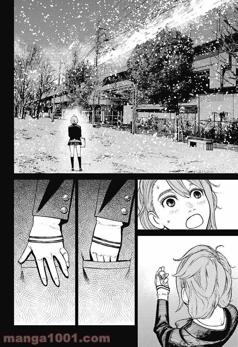 Vũ Trang Siêu Nhiên Chương 13 trang 6