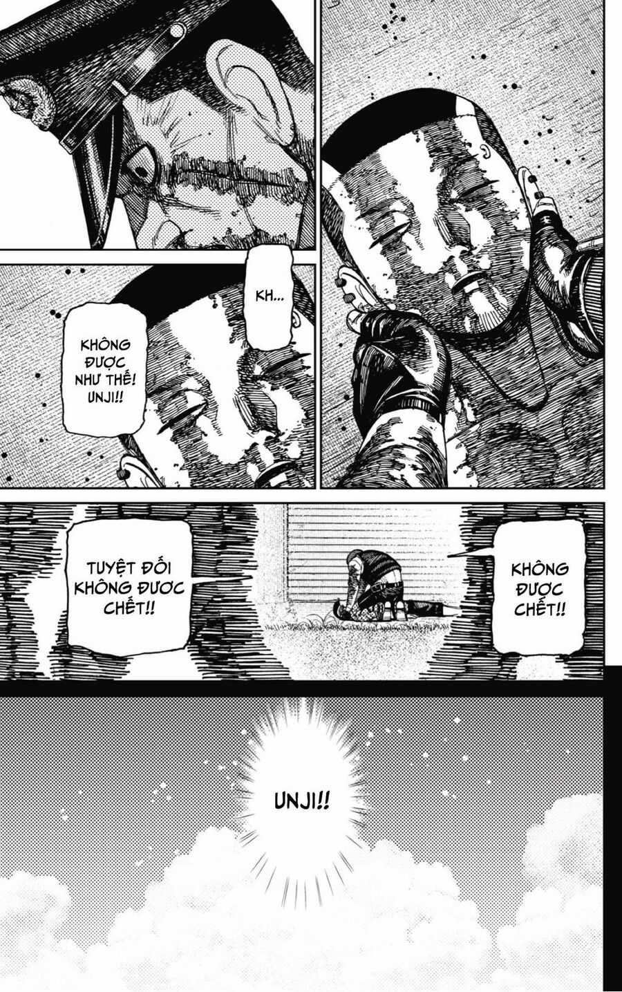 Vũ Trang Siêu Nhiên Chuong 162 trang 5