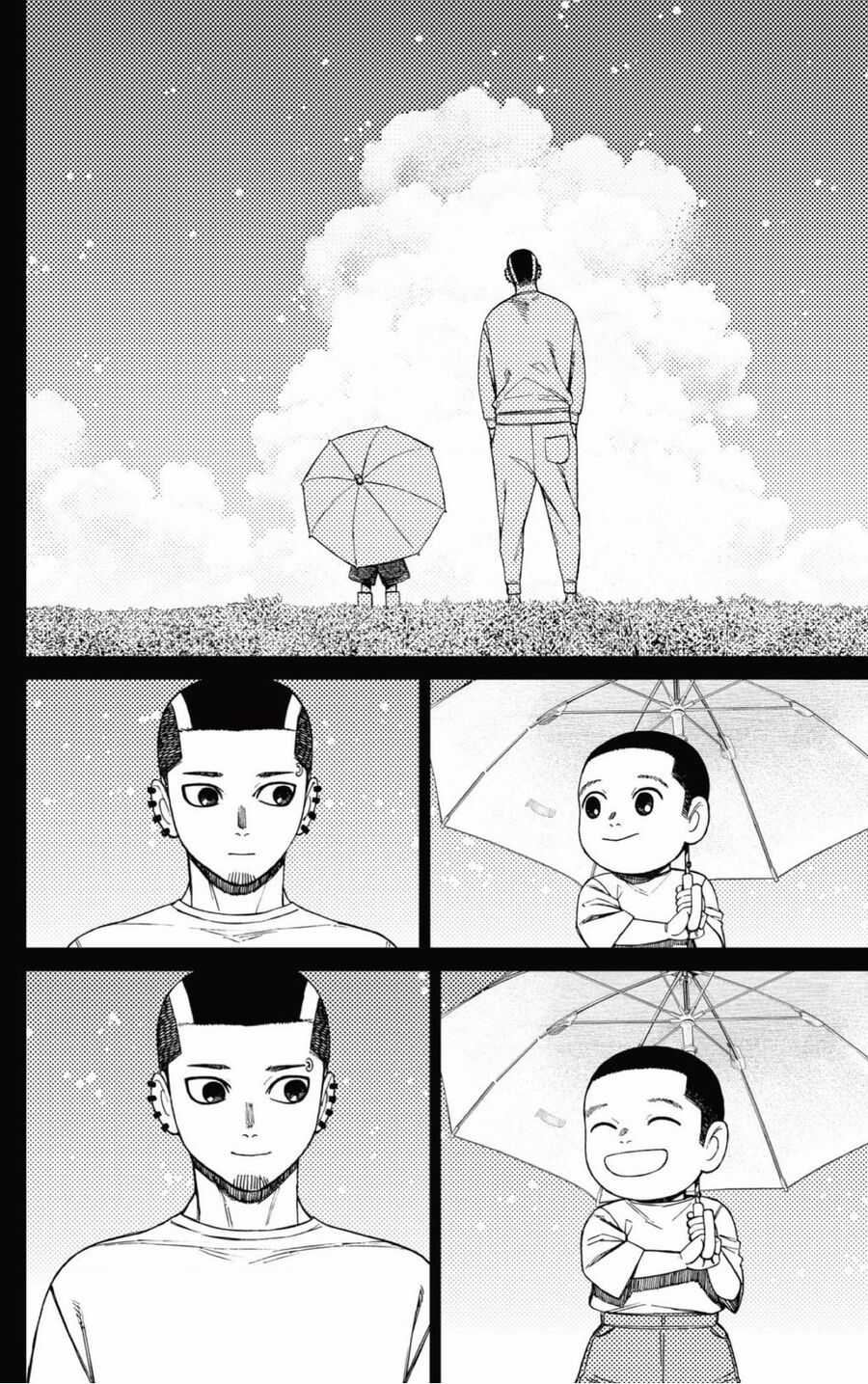 Vũ Trang Siêu Nhiên Chuong 162 trang 6