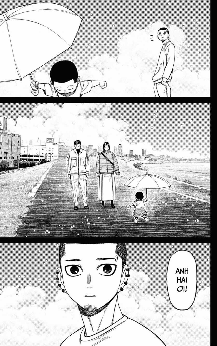 Vũ Trang Siêu Nhiên Chuong 162 trang 7