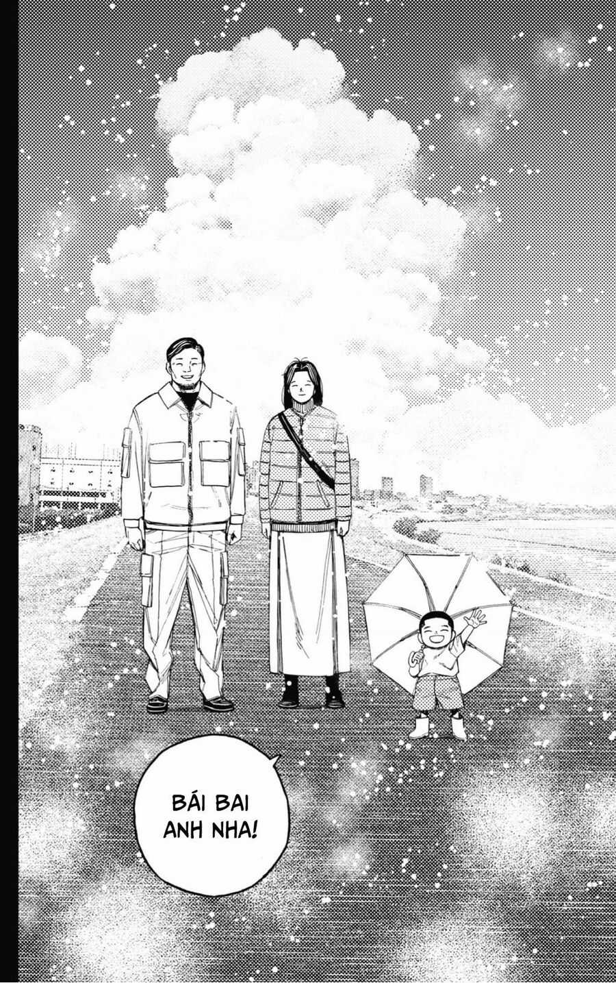 Vũ Trang Siêu Nhiên Chuong 162 trang 8