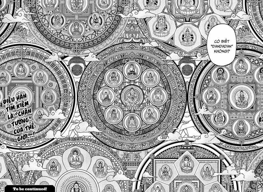 Vũ Trang Siêu Nhiên Chương 163 trang 20