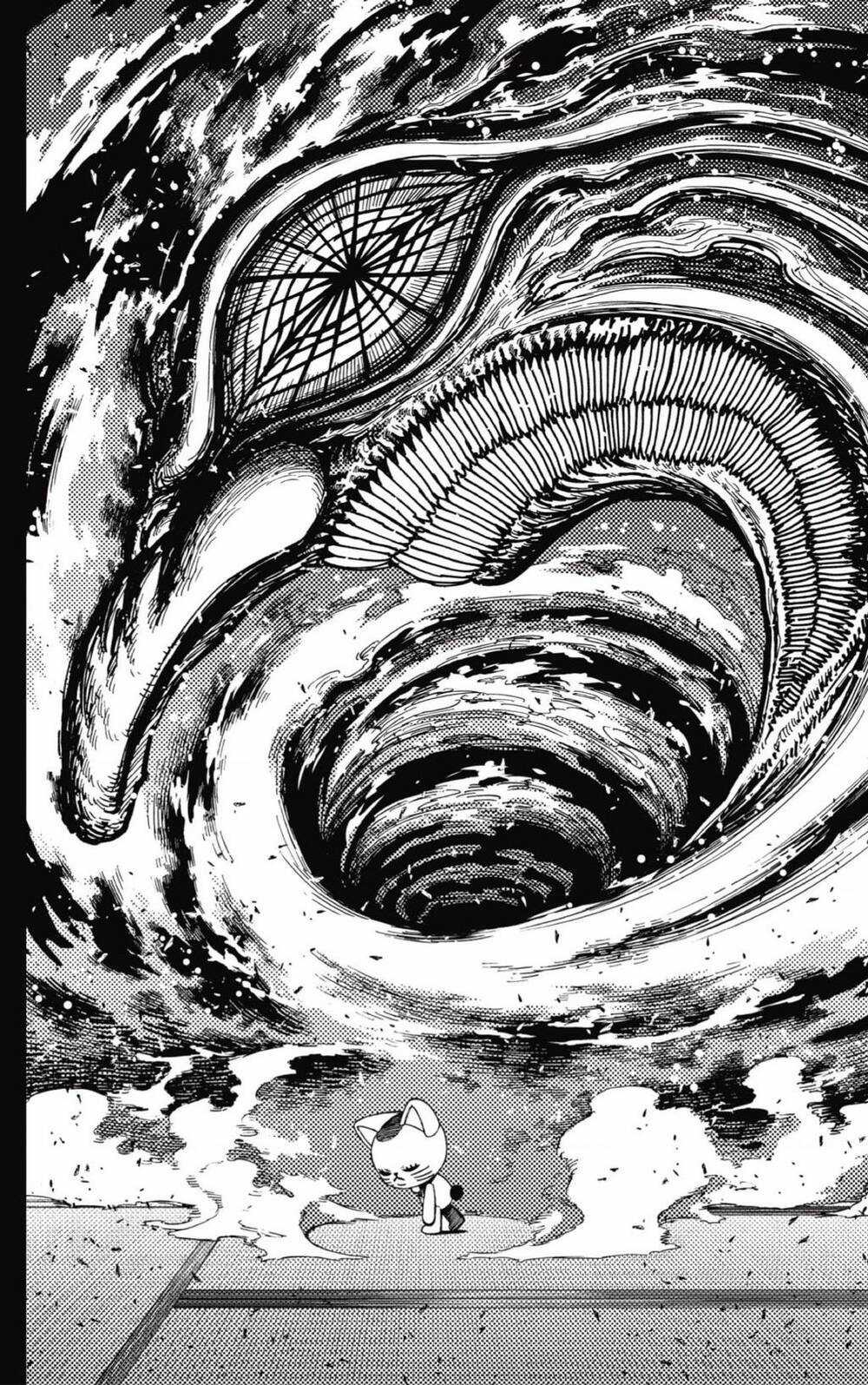 Vũ Trang Siêu Nhiên Chương 165 trang 16