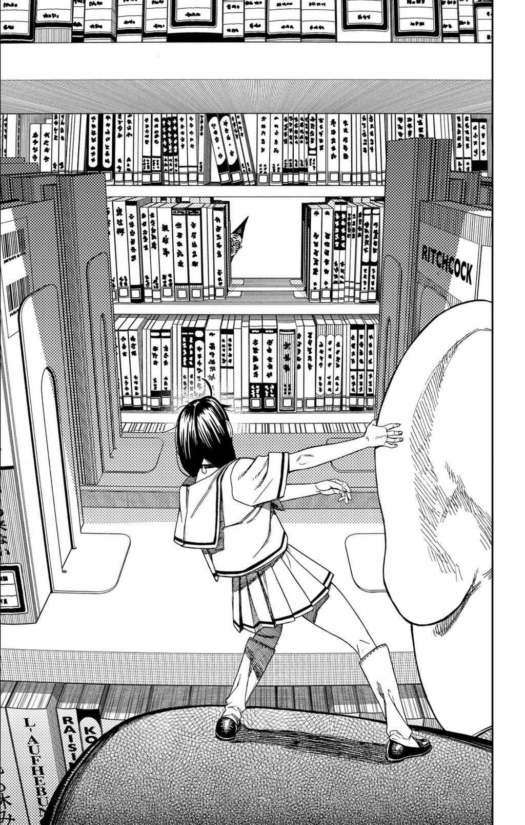 Vũ Trang Siêu Nhiên Chuong 166 trang 19