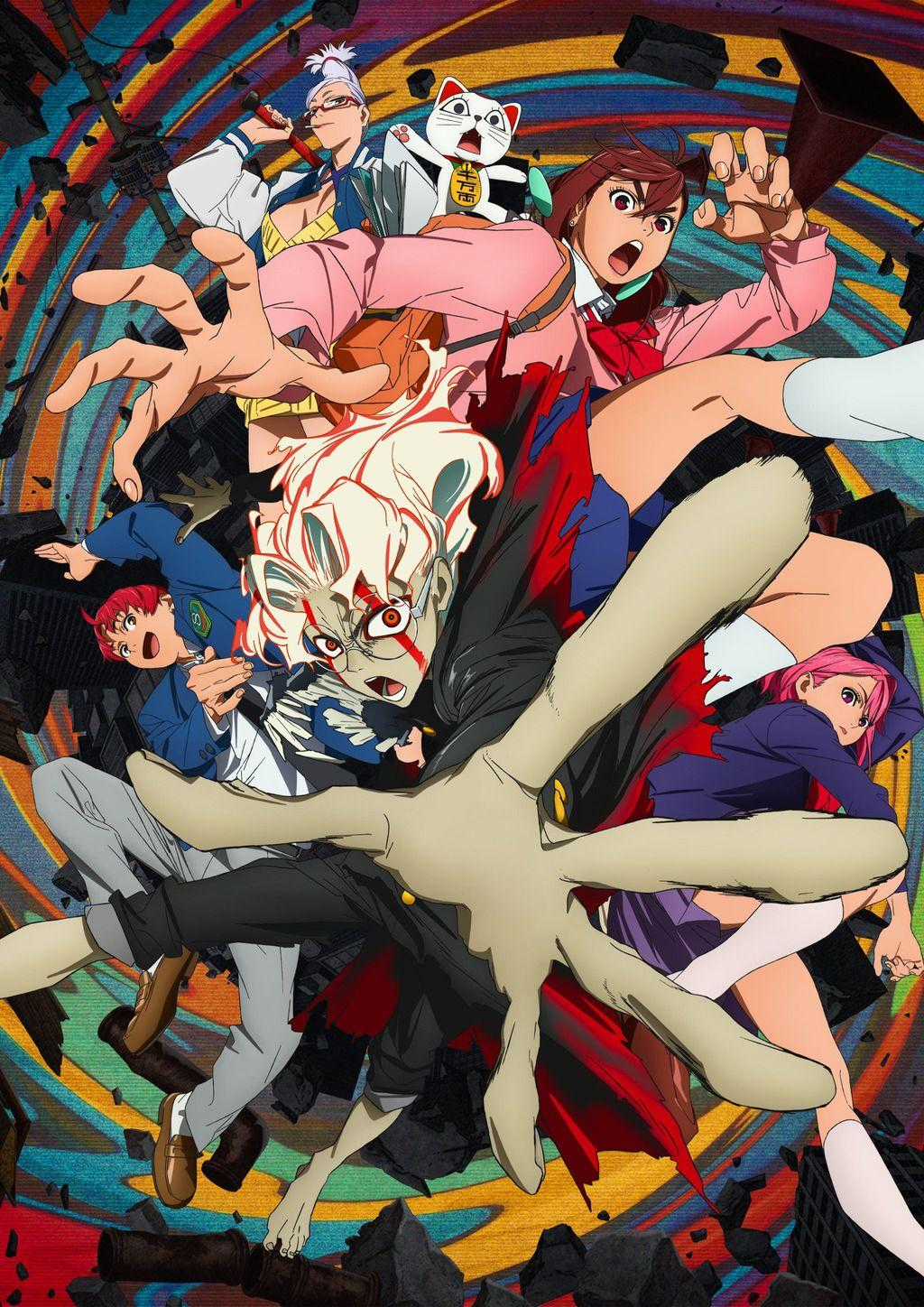 Vũ Trang Siêu Nhiên Chuong 166 trang 21