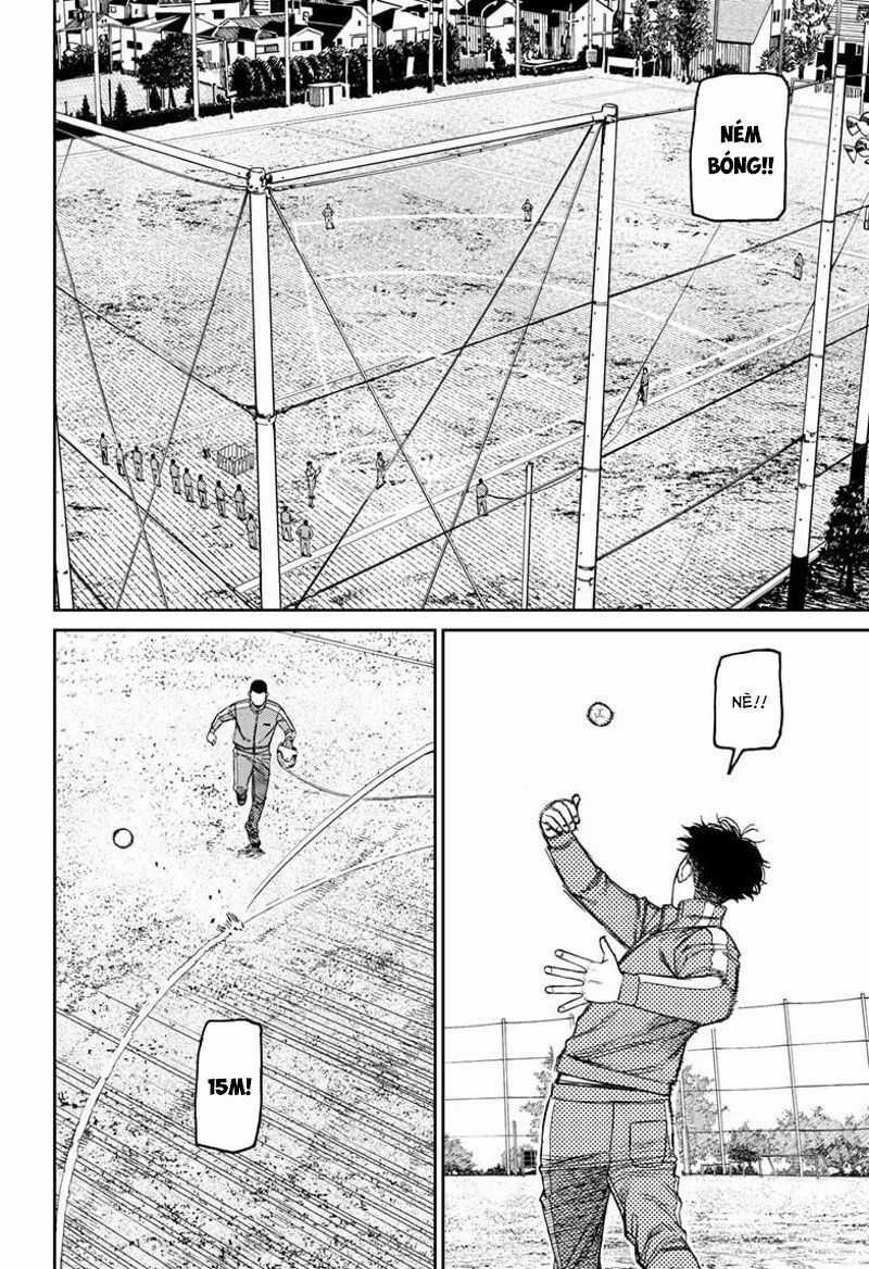 Vũ Trang Siêu Nhiên Chương 167.2 trang 13