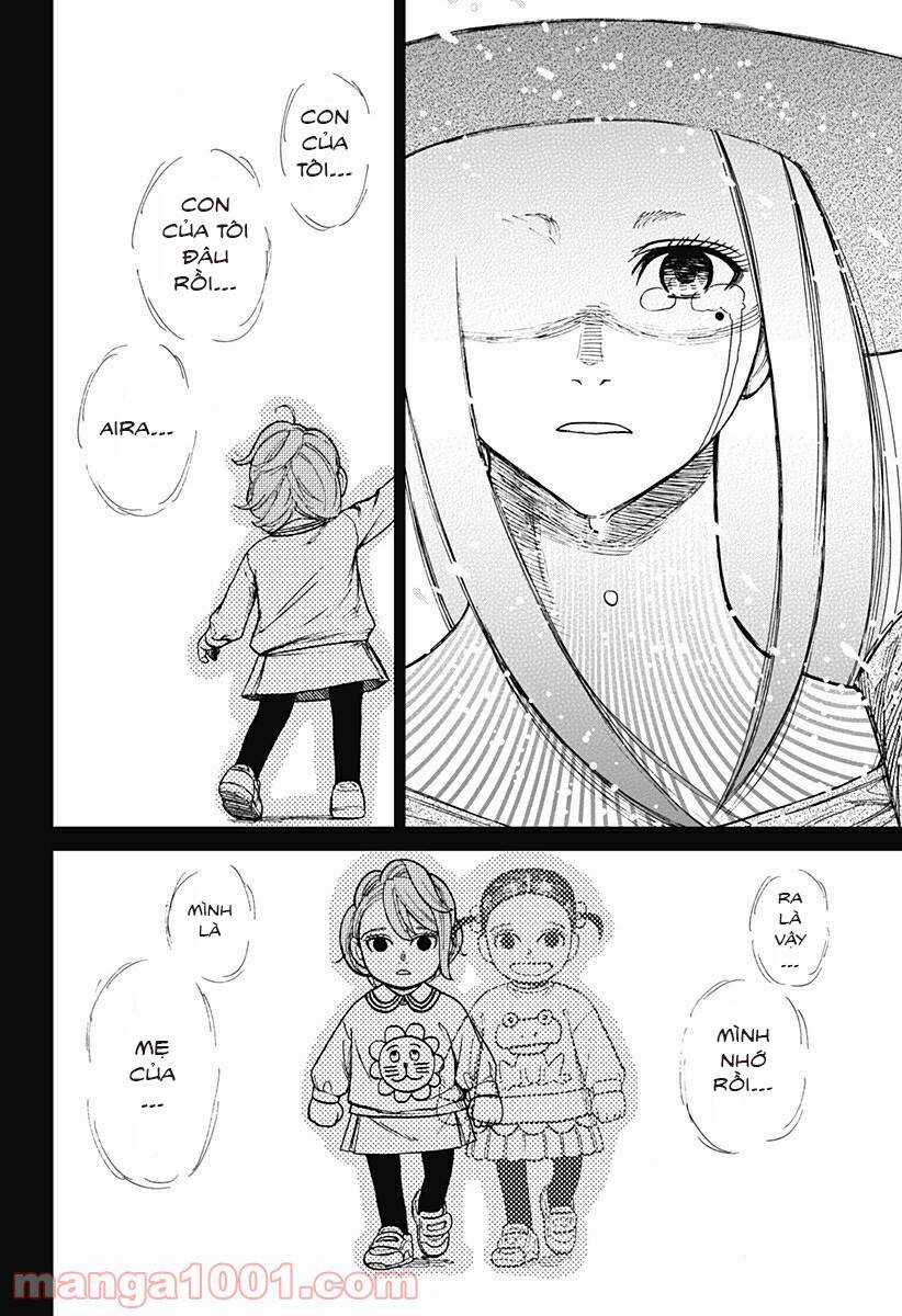 Vũ Trang Siêu Nhiên Chương 17 trang 8