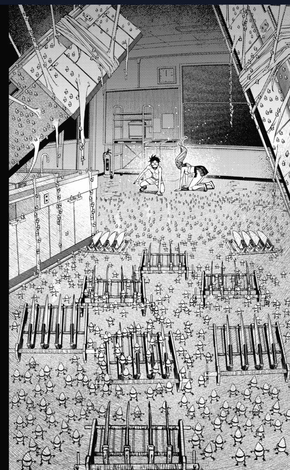 Vũ Trang Siêu Nhiên Chuong 172 trang 14