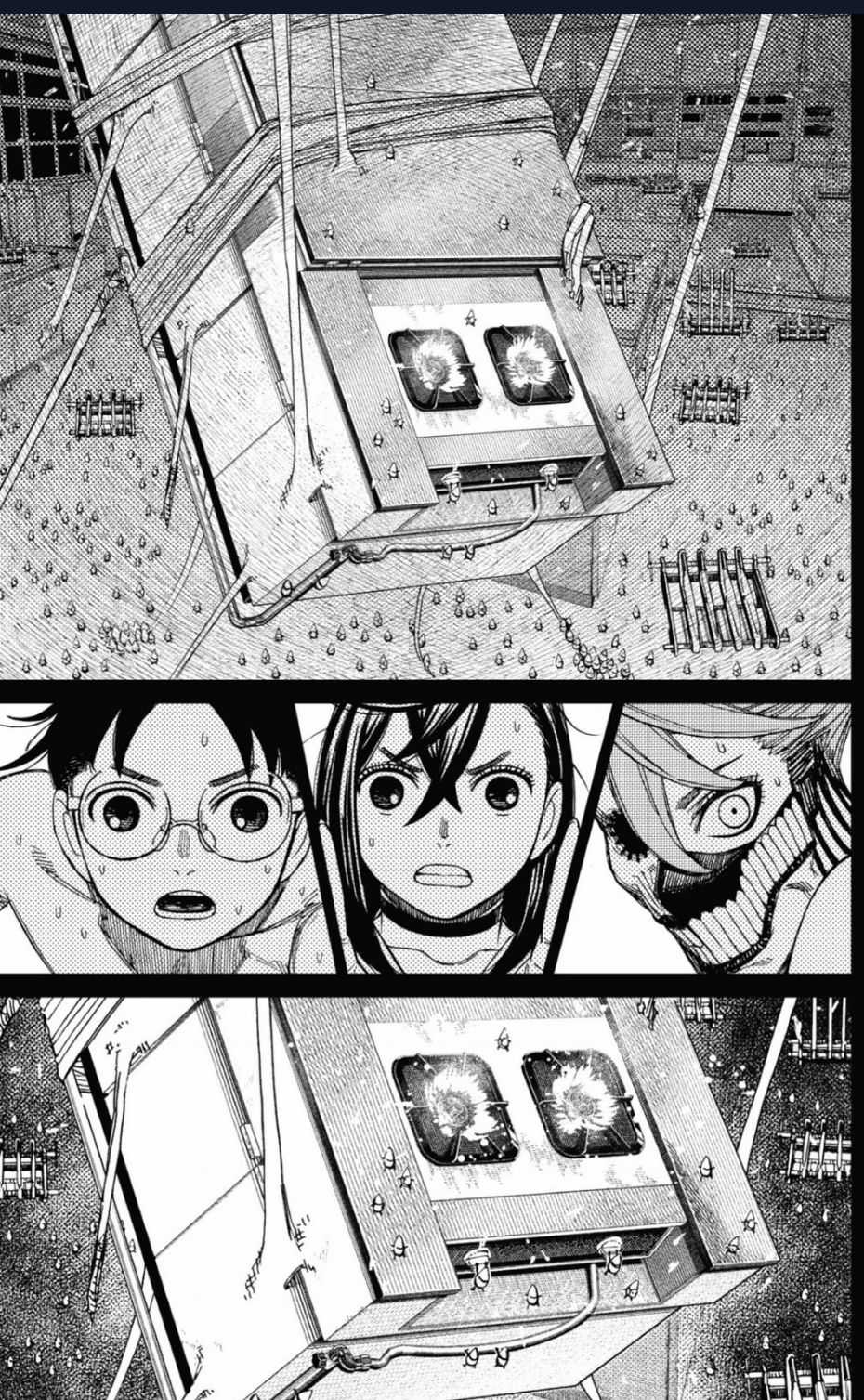 Vũ Trang Siêu Nhiên Chuong 172 trang 15