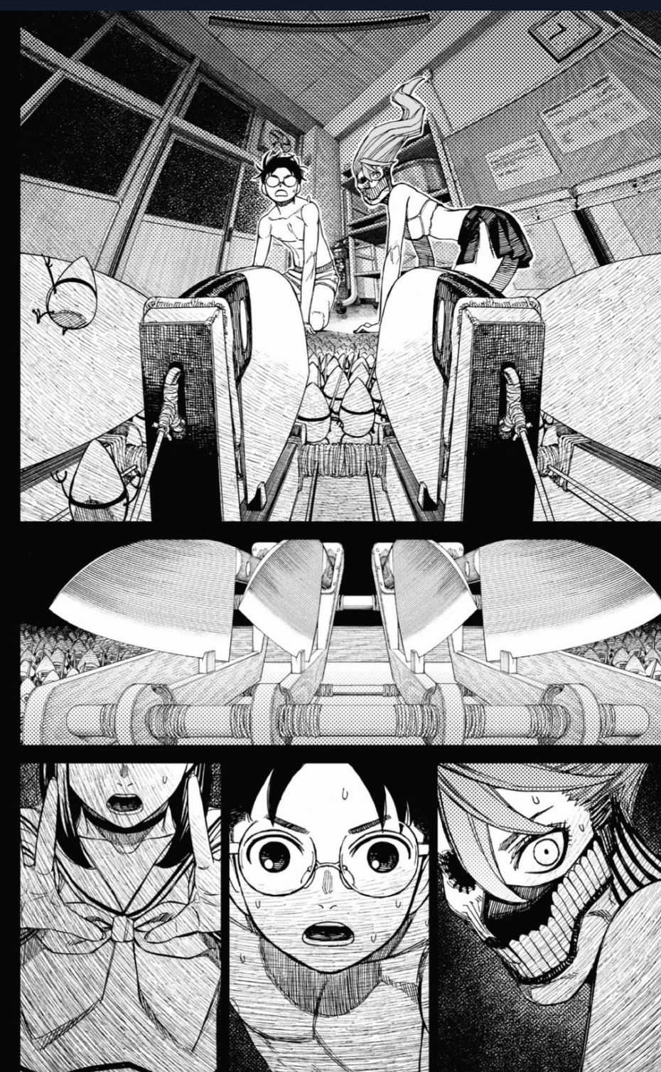 Vũ Trang Siêu Nhiên Chuong 172 trang 16