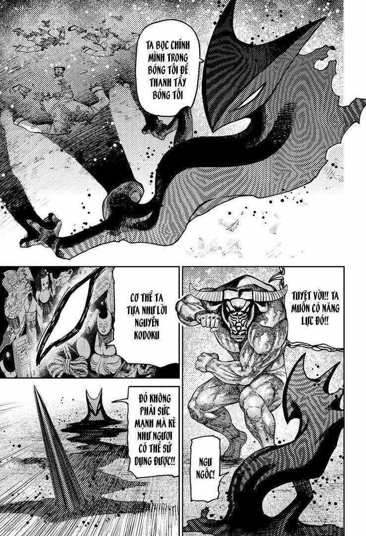 Vũ Trang Siêu Nhiên Chương 178 trang 6