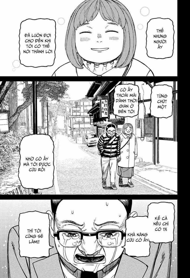 Vũ Trang Siêu Nhiên Chương 179 trang 11