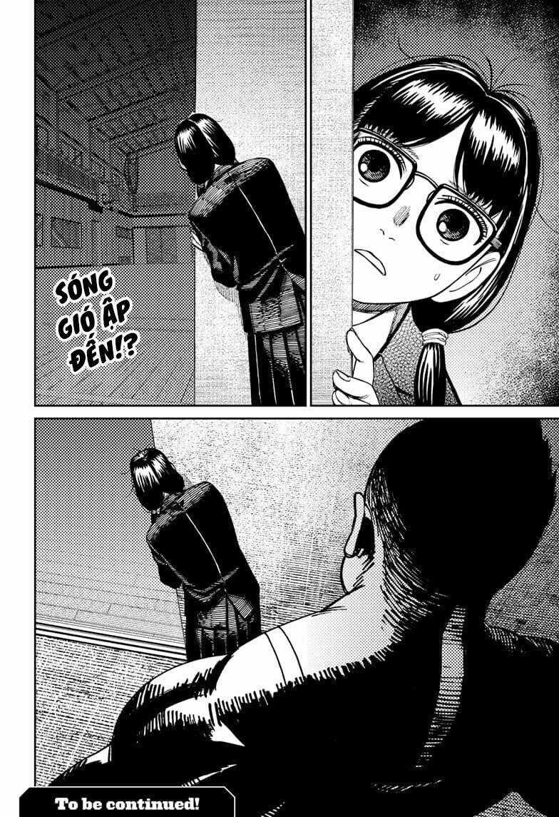 Vũ Trang Siêu Nhiên Chương 182 trang 20