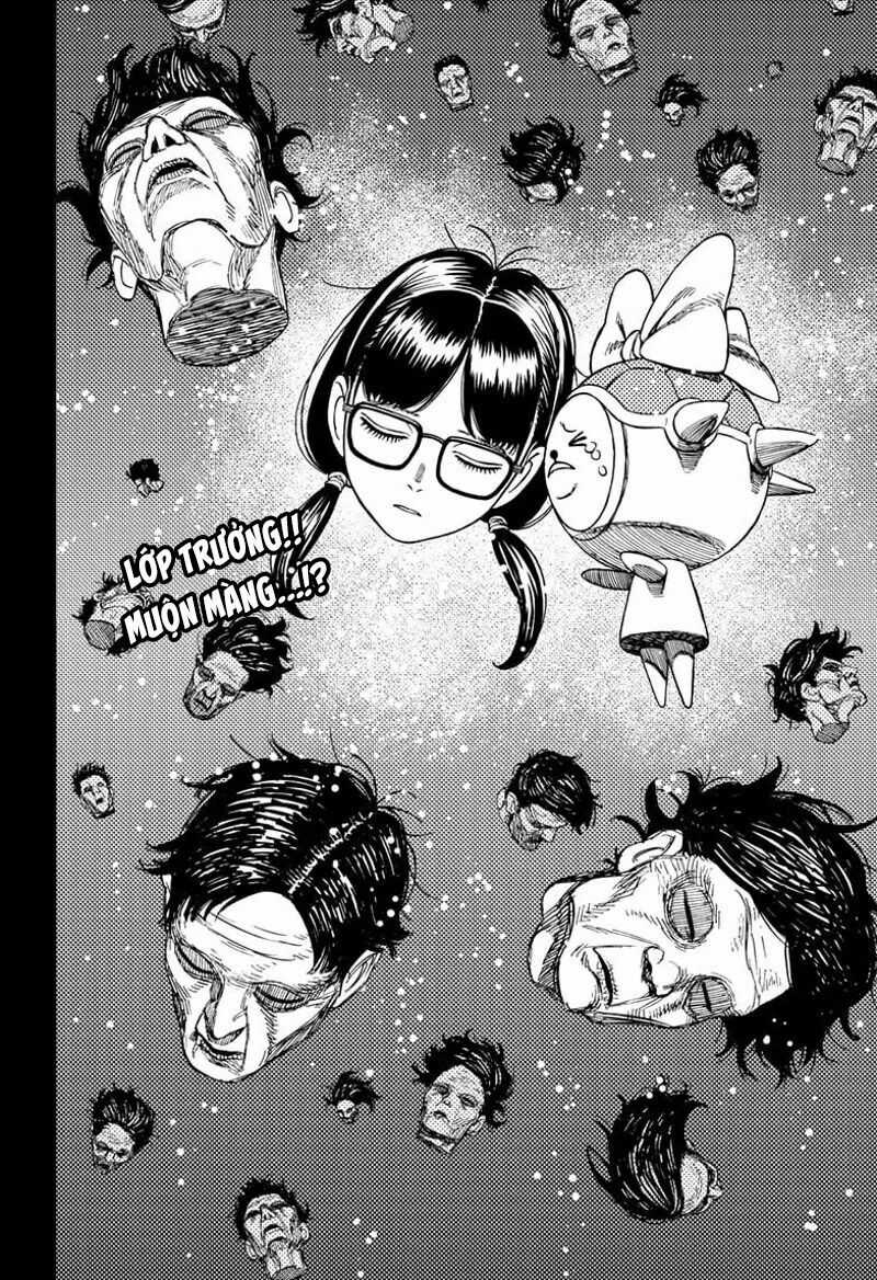 Vũ Trang Siêu Nhiên Chương 183 trang 14