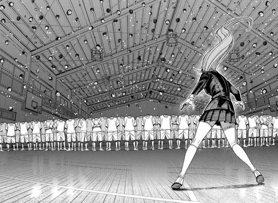 Vũ Trang Siêu Nhiên Chương 183 trang 6