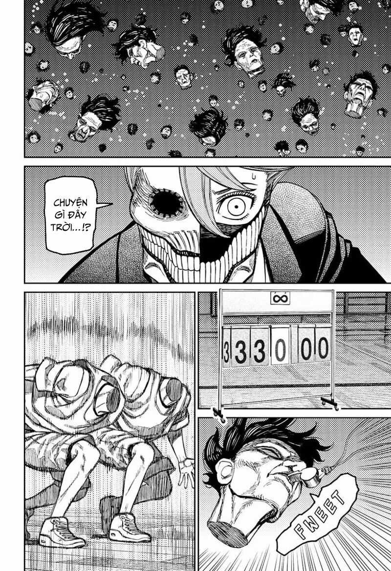 Vũ Trang Siêu Nhiên Chương 183 trang 7