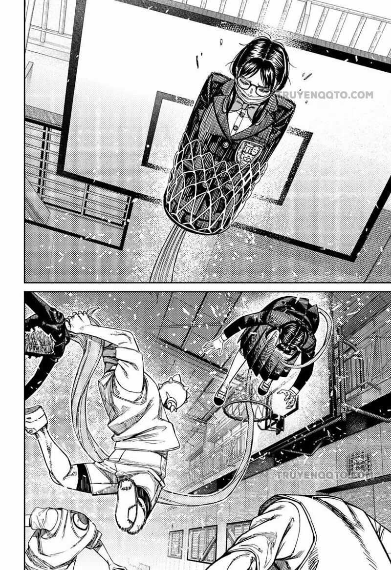 Vũ Trang Siêu Nhiên Chương 184 trang 12