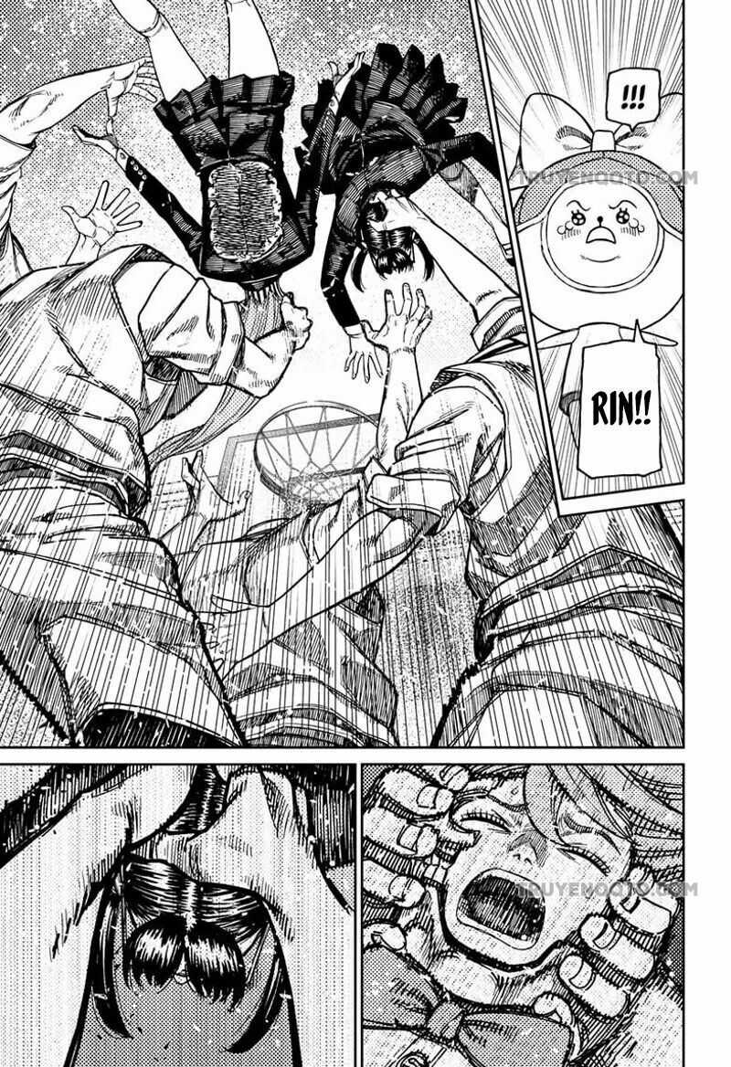 Vũ Trang Siêu Nhiên Chương 184 trang 13