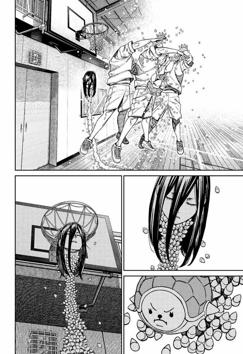 Vũ Trang Siêu Nhiên Chương 185 trang 10