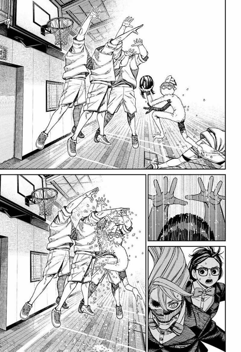 Vũ Trang Siêu Nhiên Chương 185 trang 9