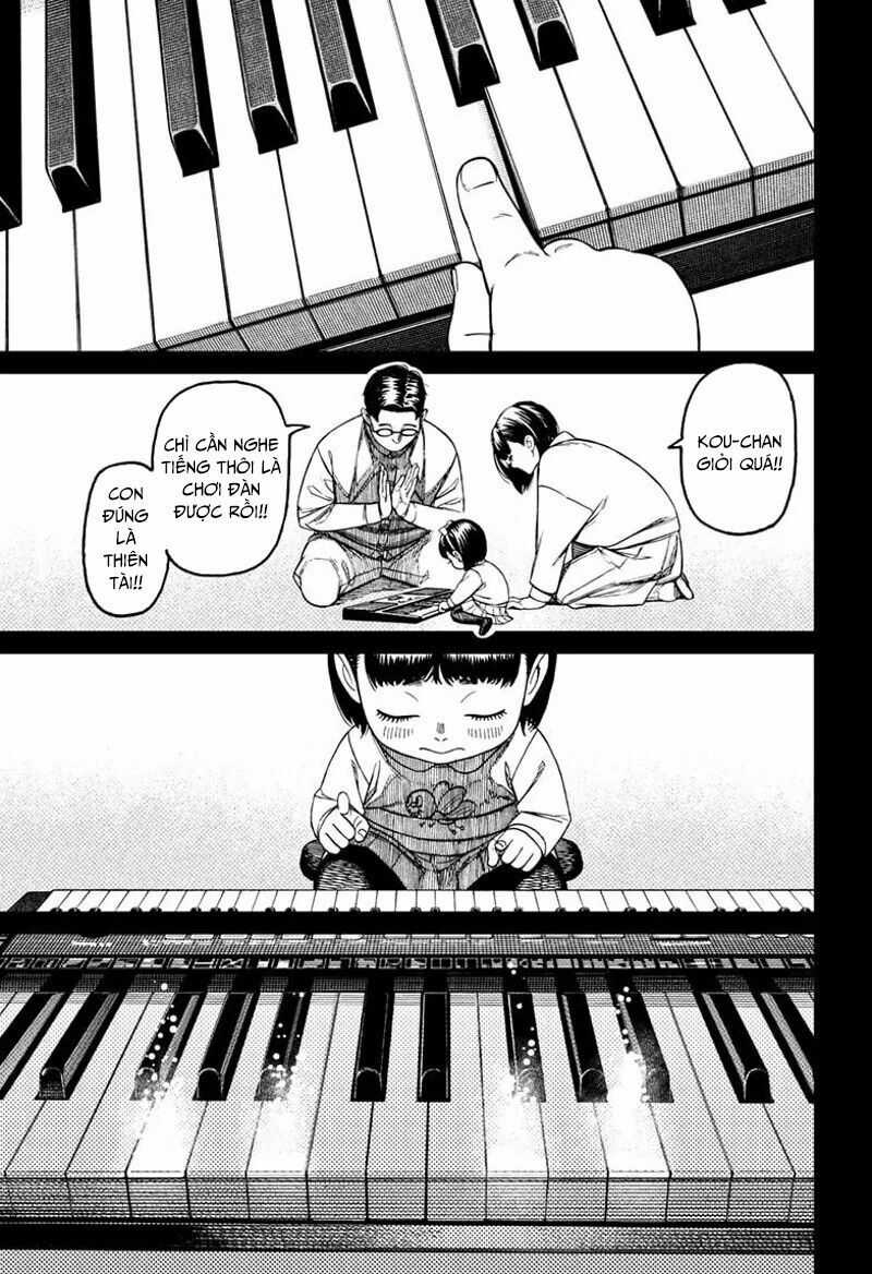 Vũ Trang Siêu Nhiên Chương 186 trang 11