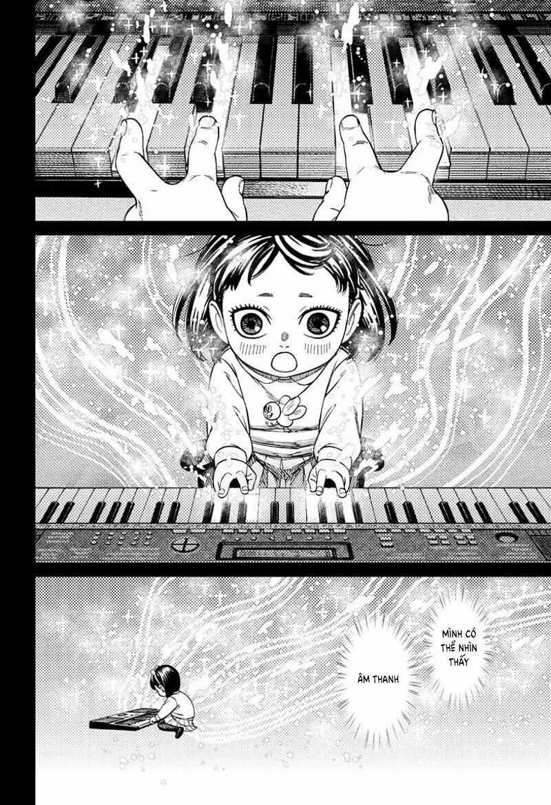 Vũ Trang Siêu Nhiên Chương 186 trang 12