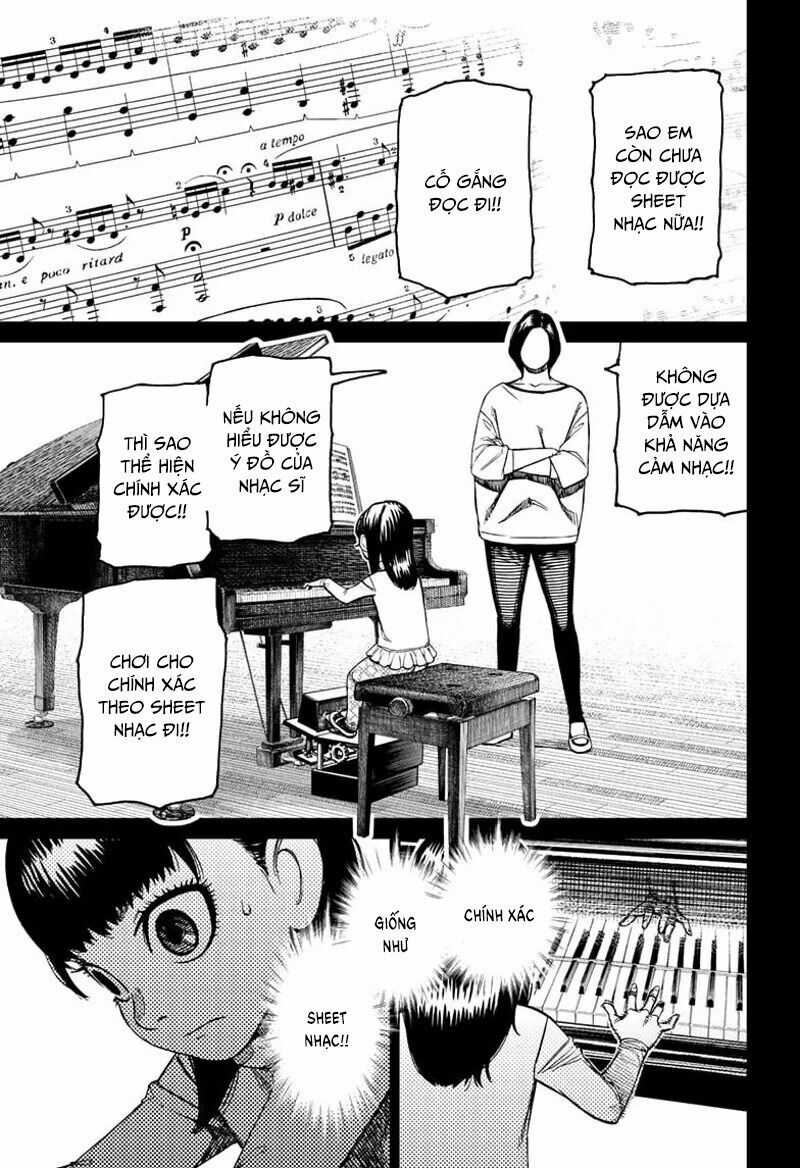 Vũ Trang Siêu Nhiên Chương 186 trang 13