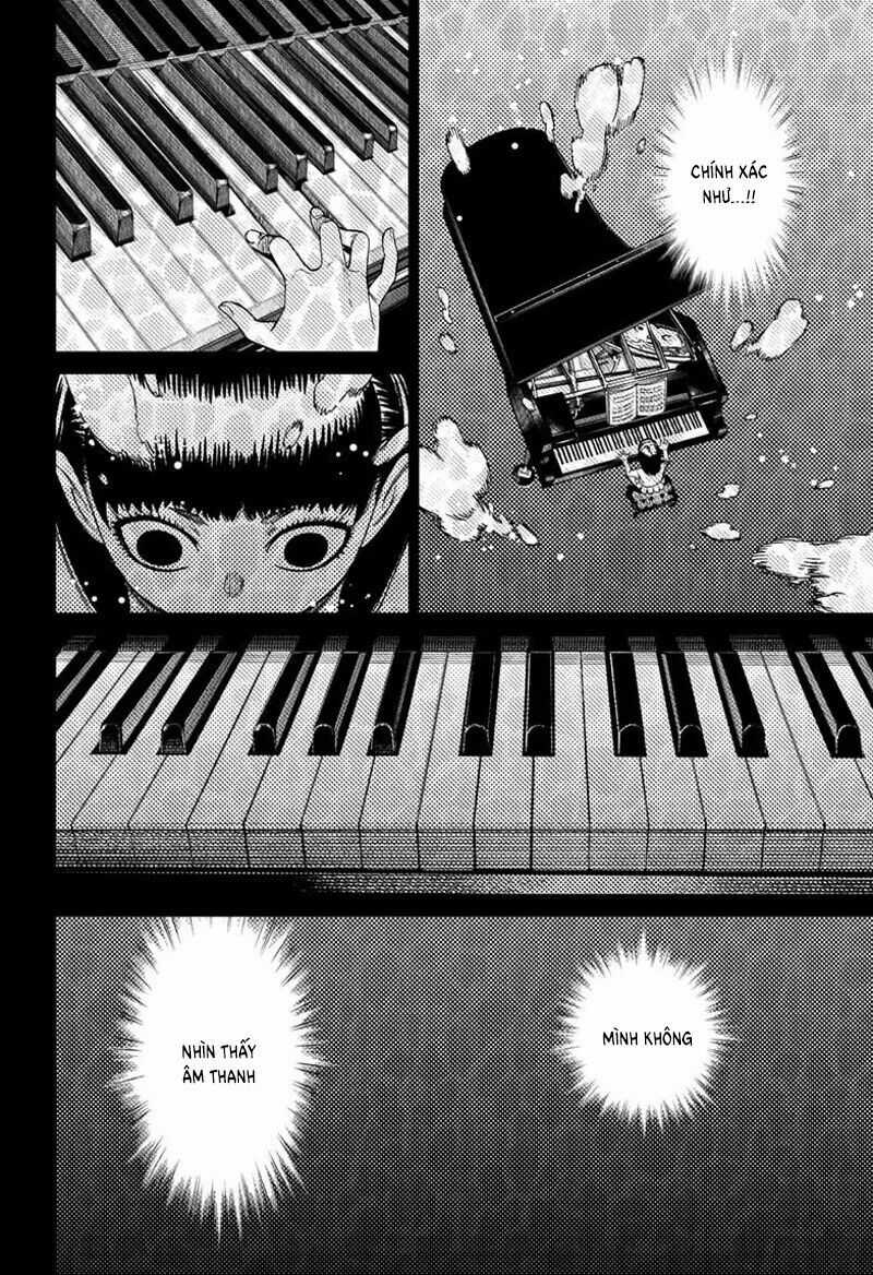 Vũ Trang Siêu Nhiên Chương 186 trang 14