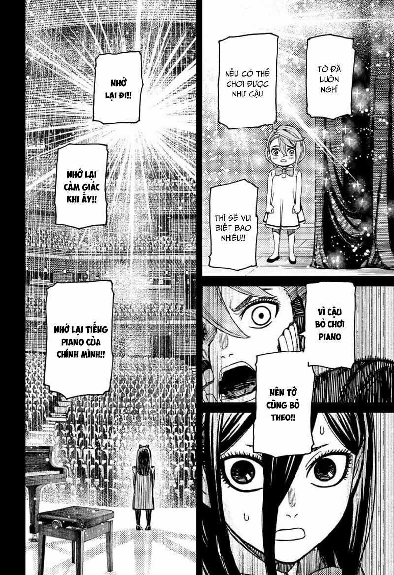 Vũ Trang Siêu Nhiên Chương 186 trang 18