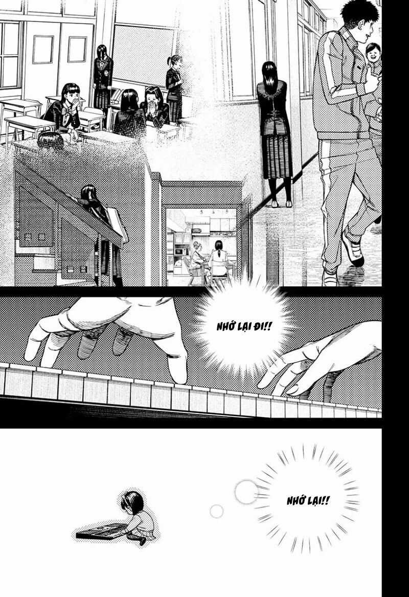 Vũ Trang Siêu Nhiên Chương 186 trang 19