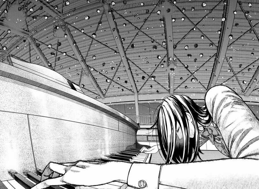 Vũ Trang Siêu Nhiên Chương 186 trang 20