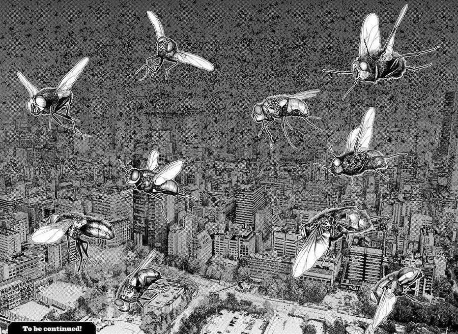 Vũ Trang Siêu Nhiên Chương 186 trang 23