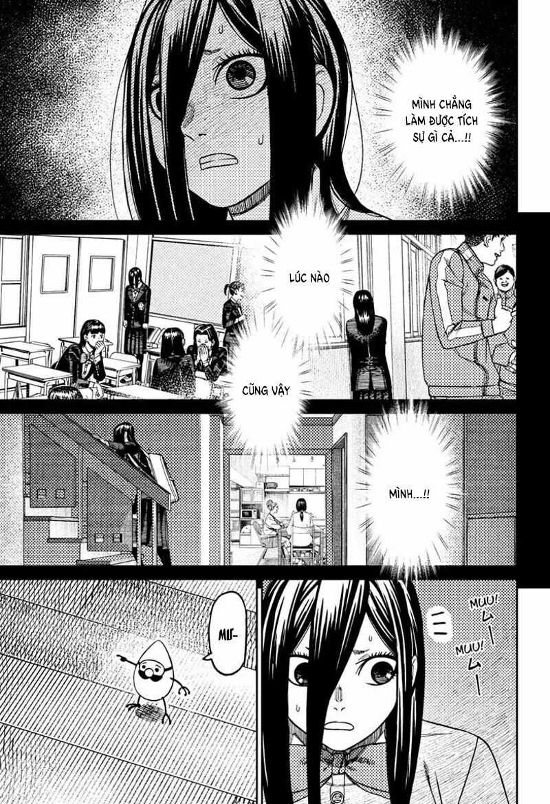 Vũ Trang Siêu Nhiên Chương 186 trang 7