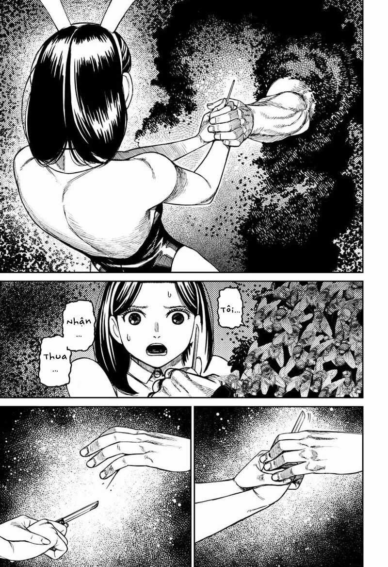 Vũ Trang Siêu Nhiên Chương 187 trang 10