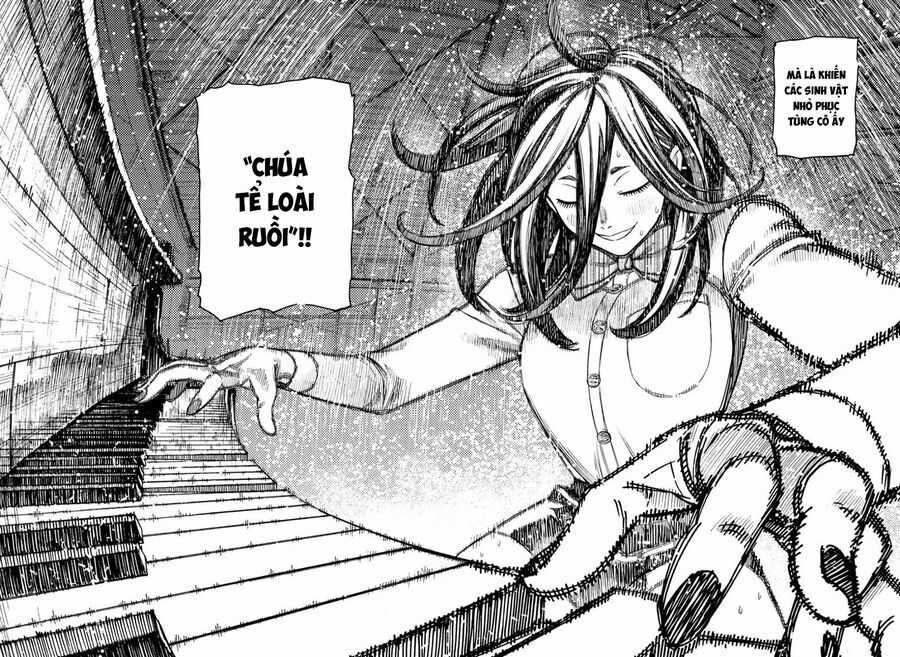 Vũ Trang Siêu Nhiên Chương 187 trang 6