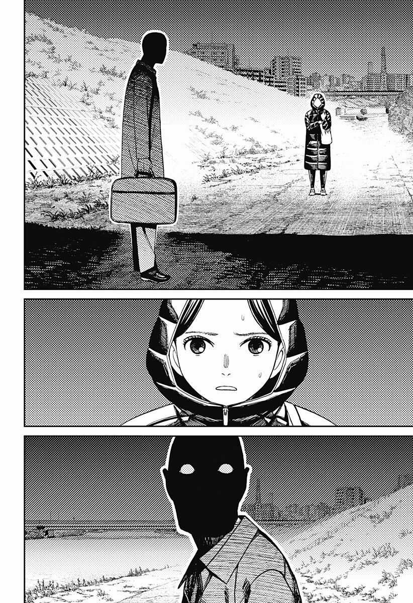 Vũ Trang Siêu Nhiên Chương 191 trang 2