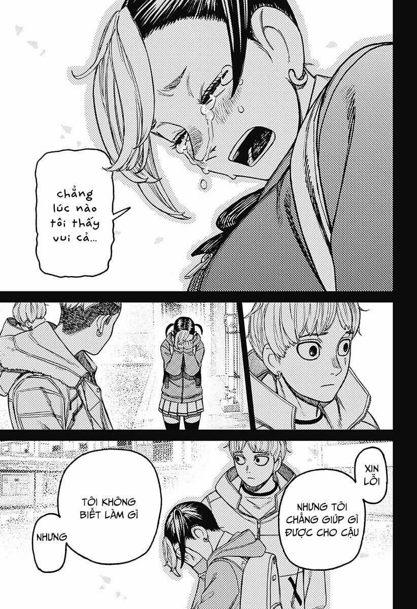 Vũ Trang Siêu Nhiên Chương 192 trang 11