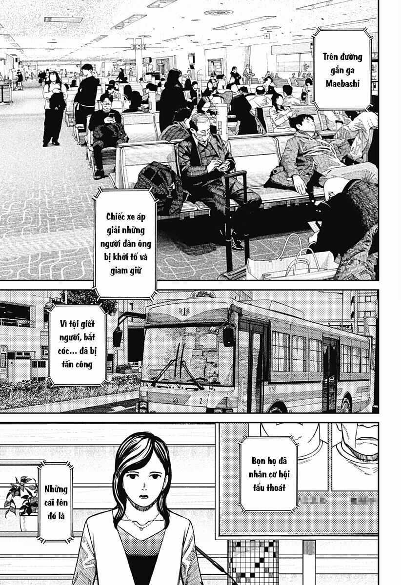 Vũ Trang Siêu Nhiên Chương 192 trang 15