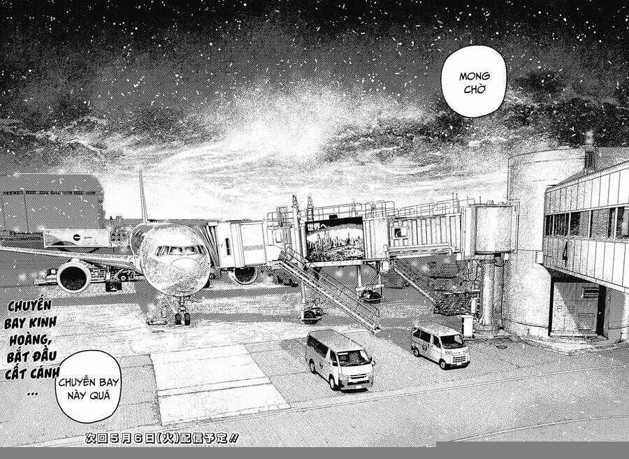 Vũ Trang Siêu Nhiên Chương 192 trang 18