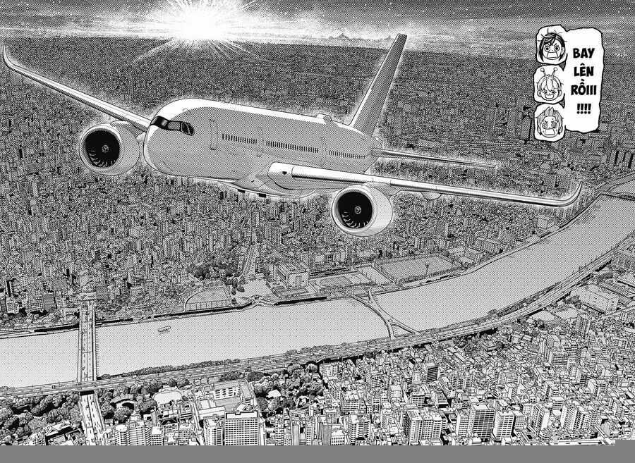 Vũ Trang Siêu Nhiên Chương 193 trang 2