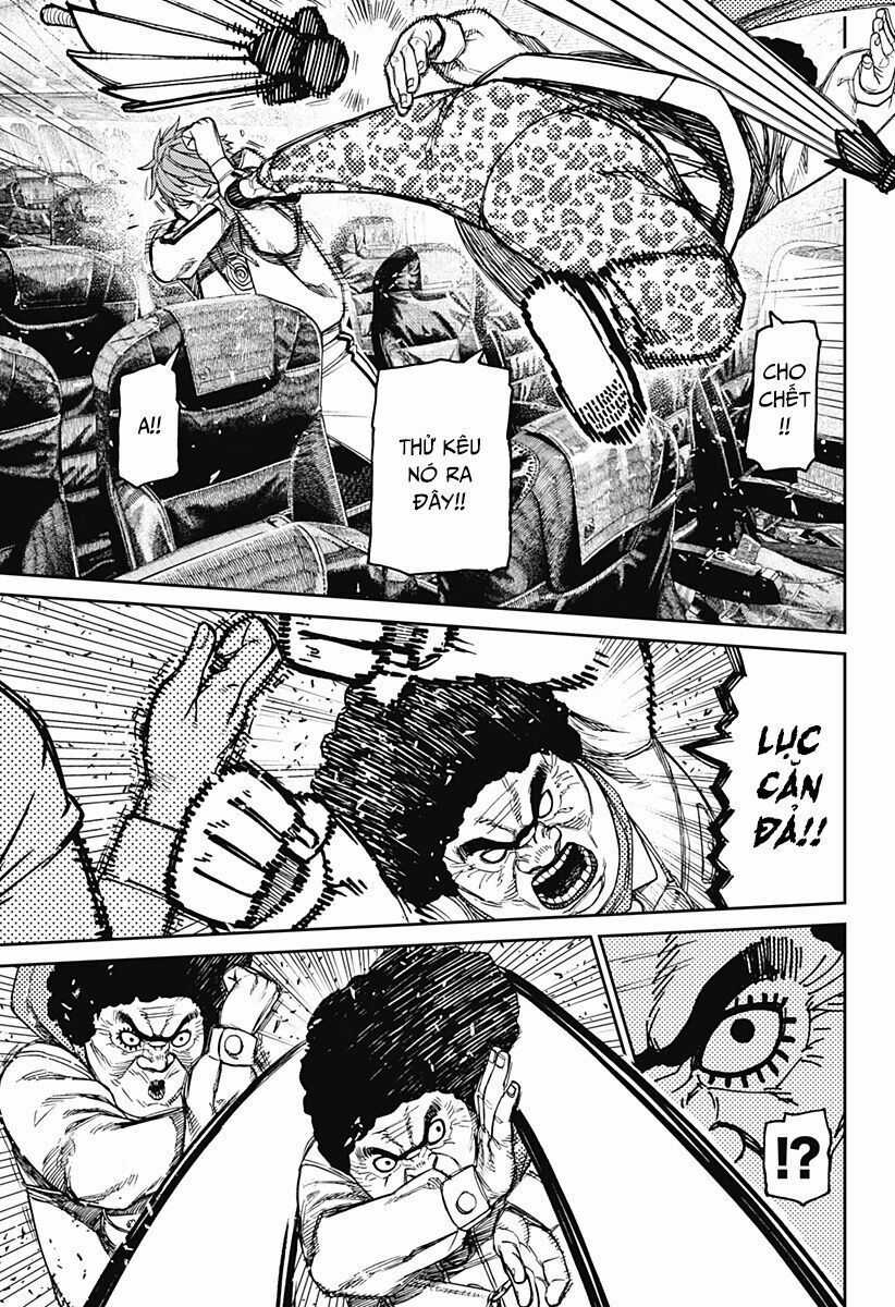 Vũ Trang Siêu Nhiên Chương 194 trang 13