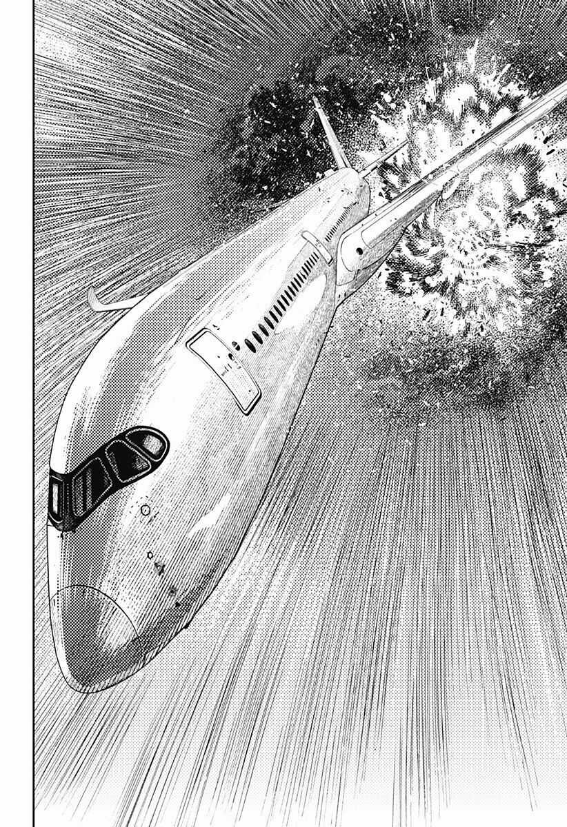 Vũ Trang Siêu Nhiên Chương 194 trang 16