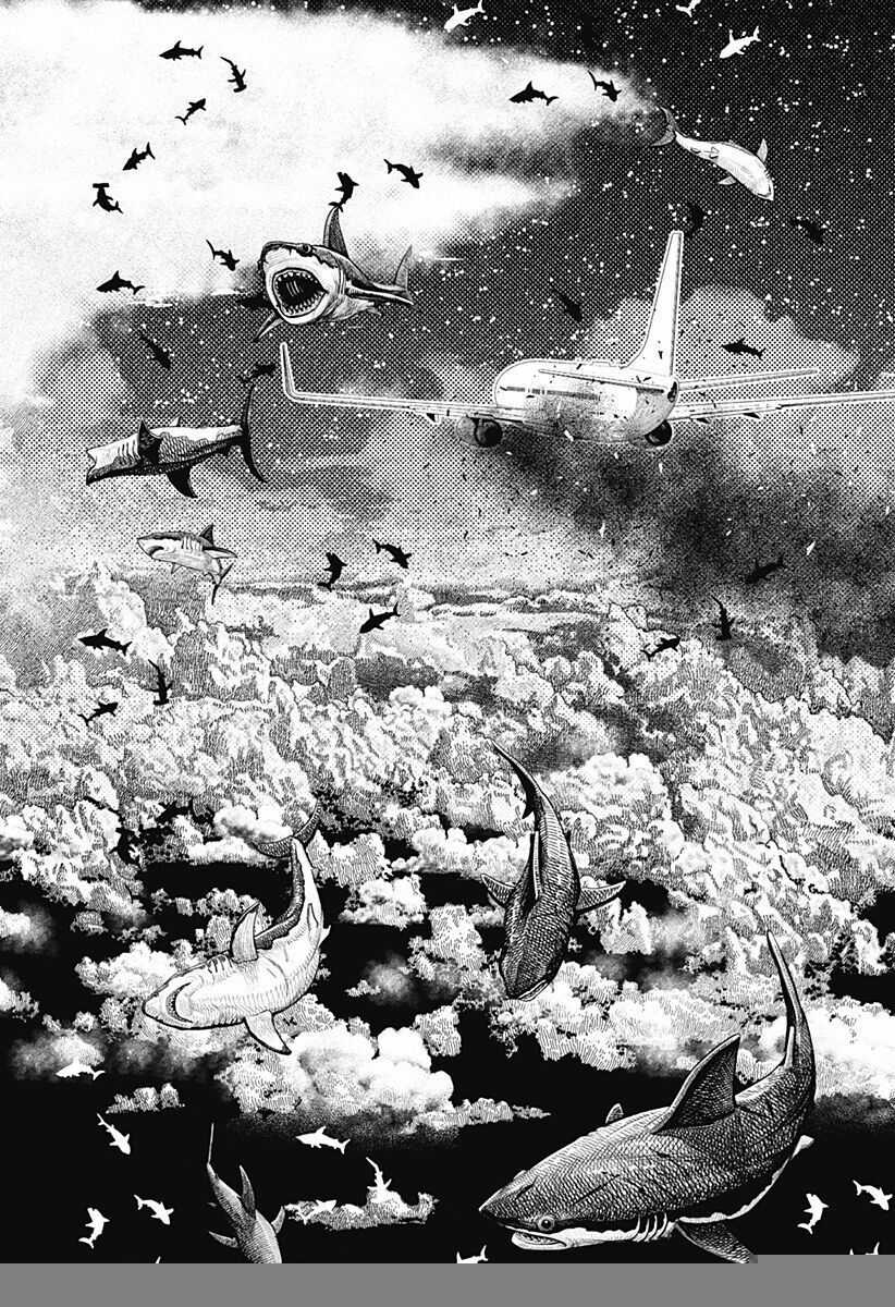 Vũ Trang Siêu Nhiên Chương 194 trang 20