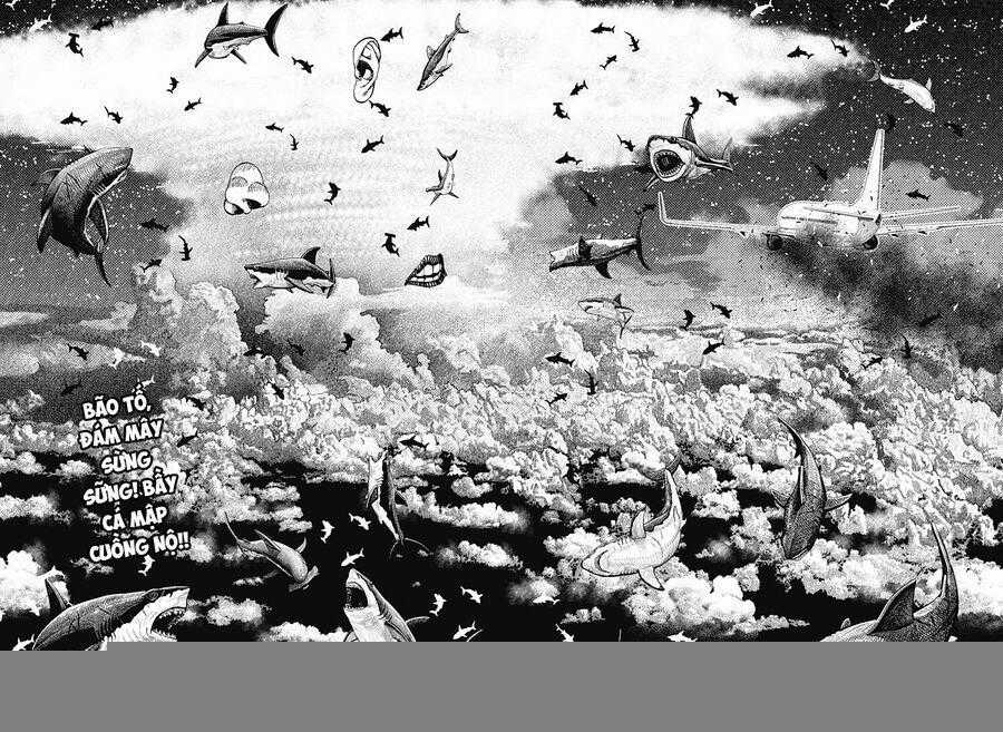 Vũ Trang Siêu Nhiên Chương 194 trang 21