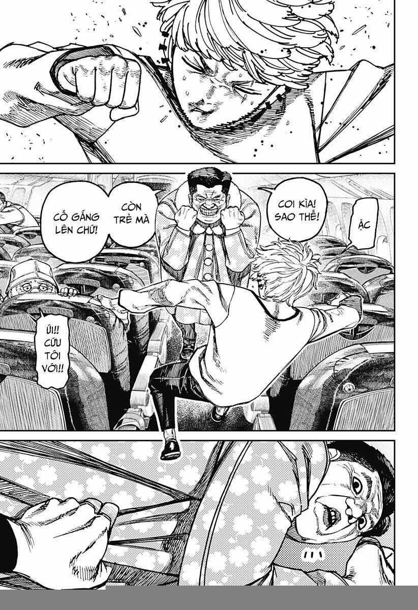 Vũ Trang Siêu Nhiên Chương 194 trang 5