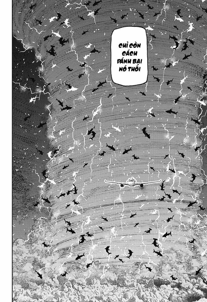 Vũ Trang Siêu Nhiên Chương 195 trang 17