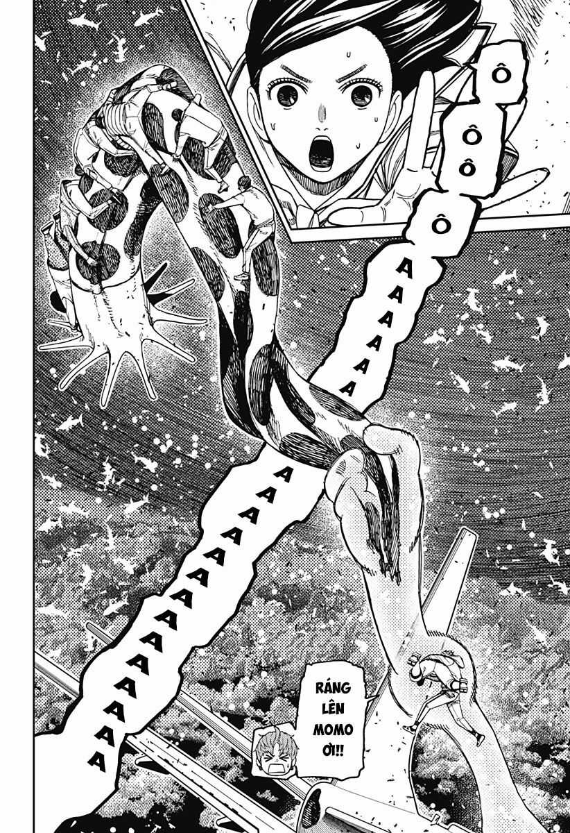 Vũ Trang Siêu Nhiên Chương 197 trang 13